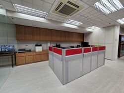 Pantech Business Hub (D5), Factory #461749171